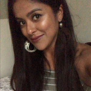 Meet your Posher, Catalina